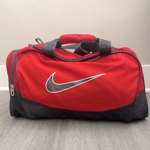 NIKE GYM BAG